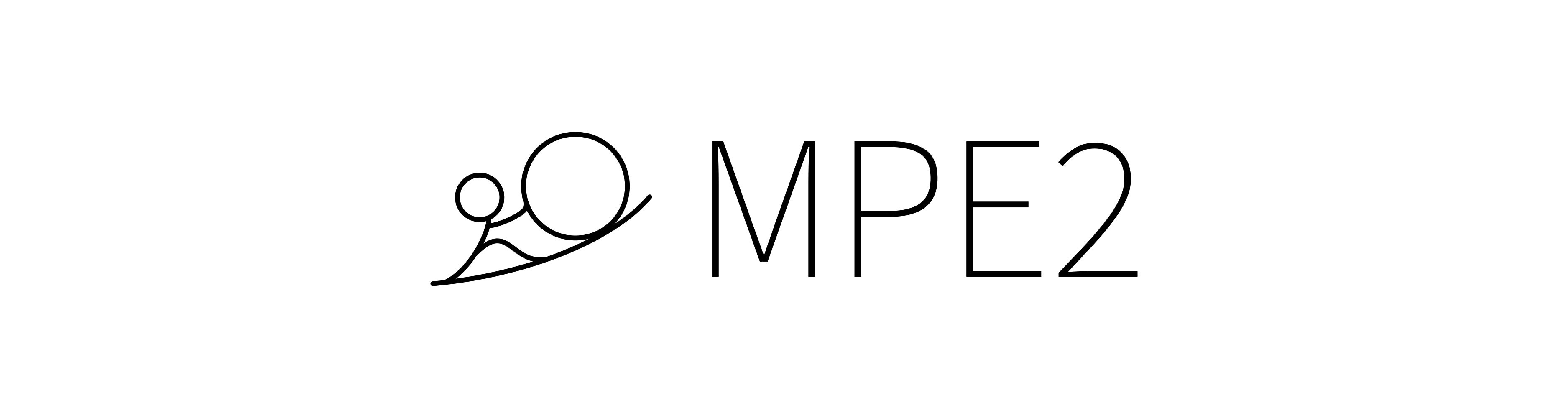 MPE2 Logo